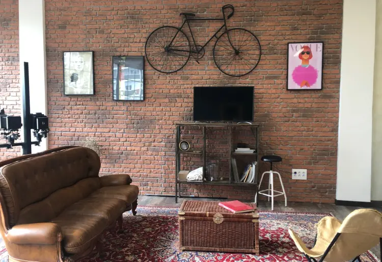 Loft Neoyorkino