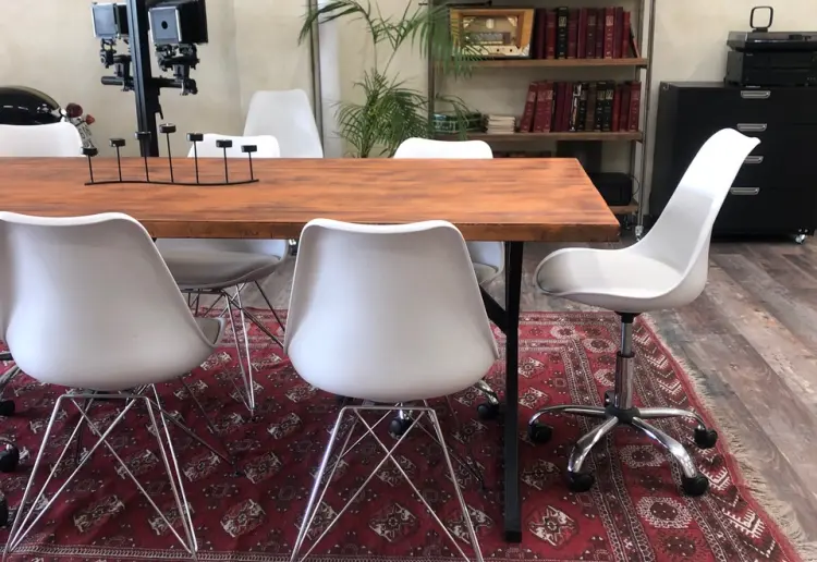 Loft Neoyorkino