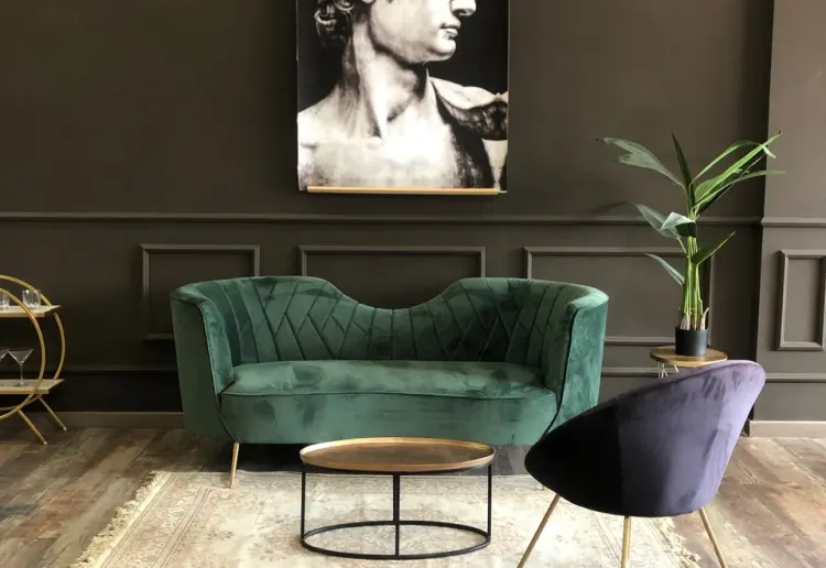 Loft Neoyorkino