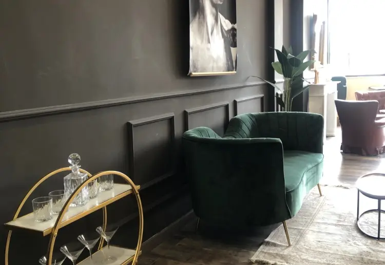 Loft Neoyorkino