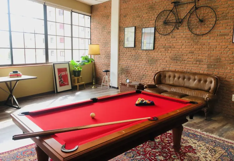 Loft Neoyorkino