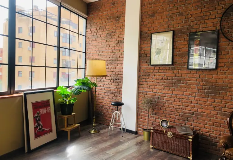 Loft Neoyorkino