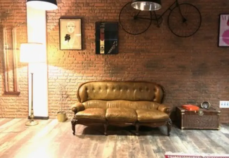 Loft Neoyorkino