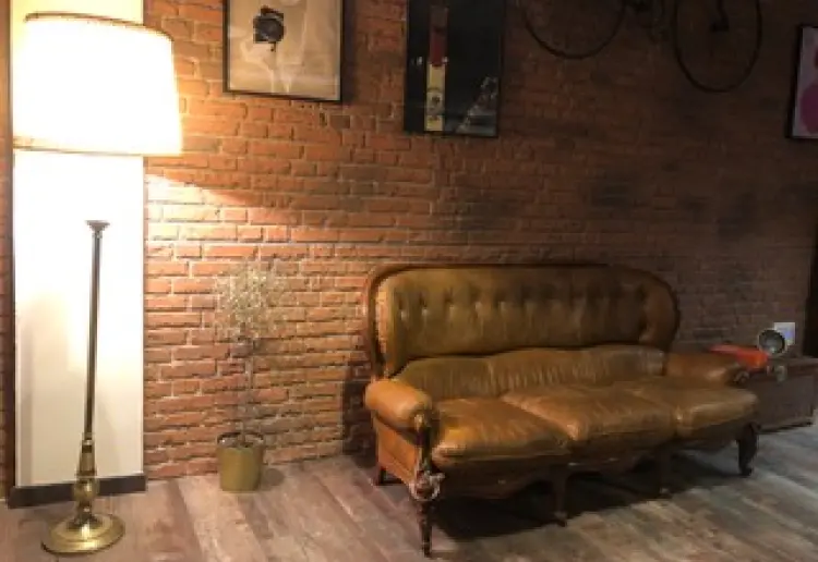 Loft Neoyorkino