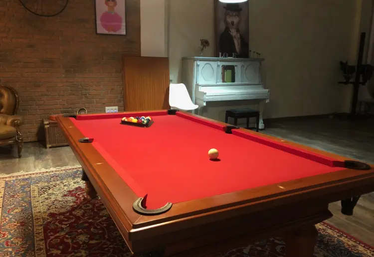 Loft Neoyorkino