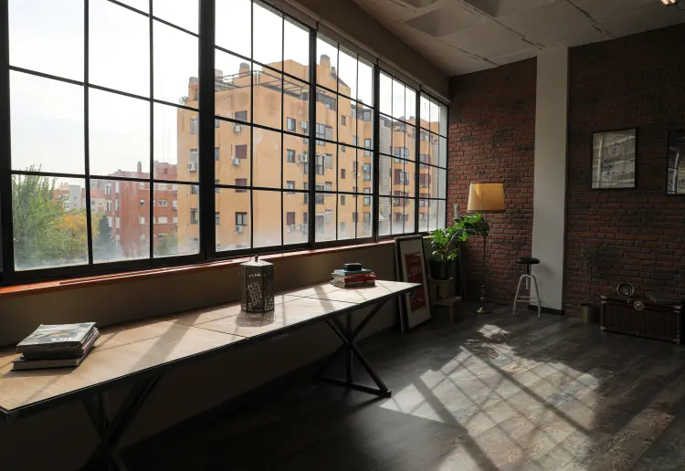 Loft Neoyorkino