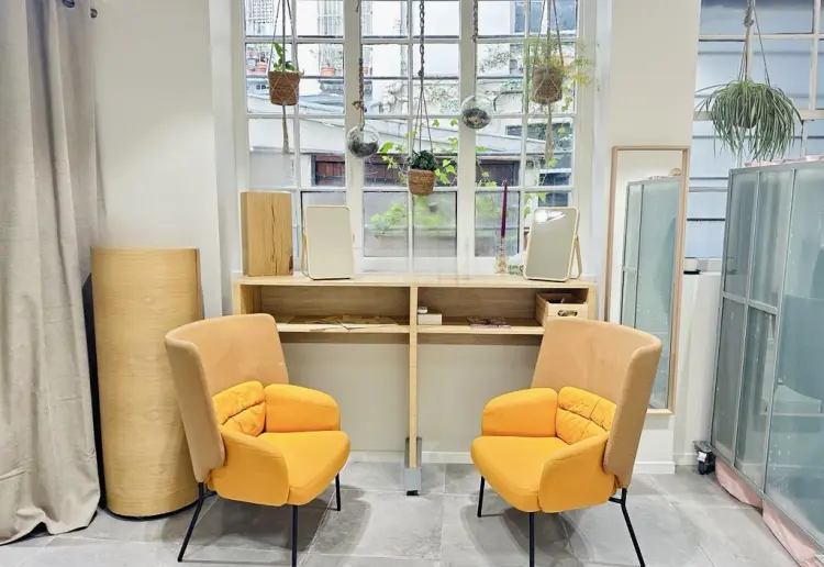 Beautiful Space in Paris - Le Marais