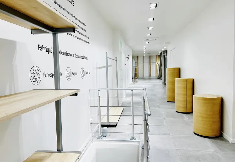 Beautiful Space in Paris - Le Marais