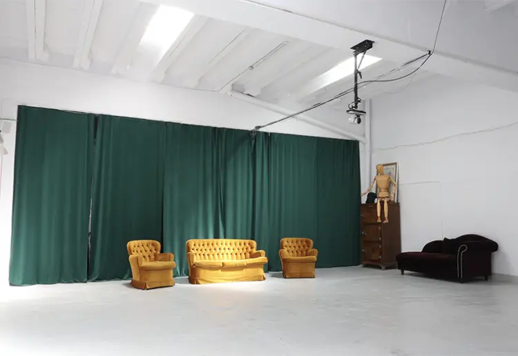 Art Loft Garage