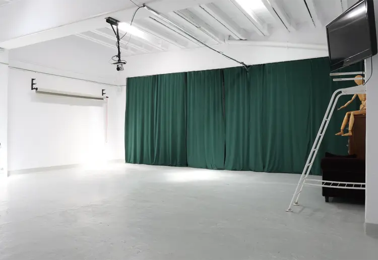 Art Loft Garage