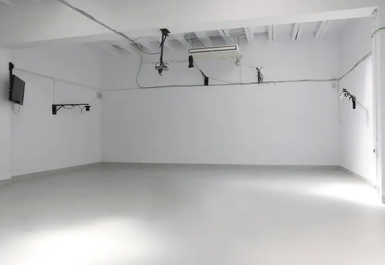 Art Loft Garage