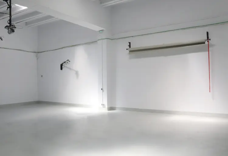 Art Loft Garage