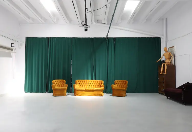 Art Loft Garage