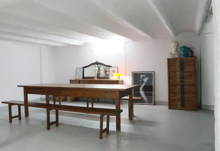 Art Loft Garage