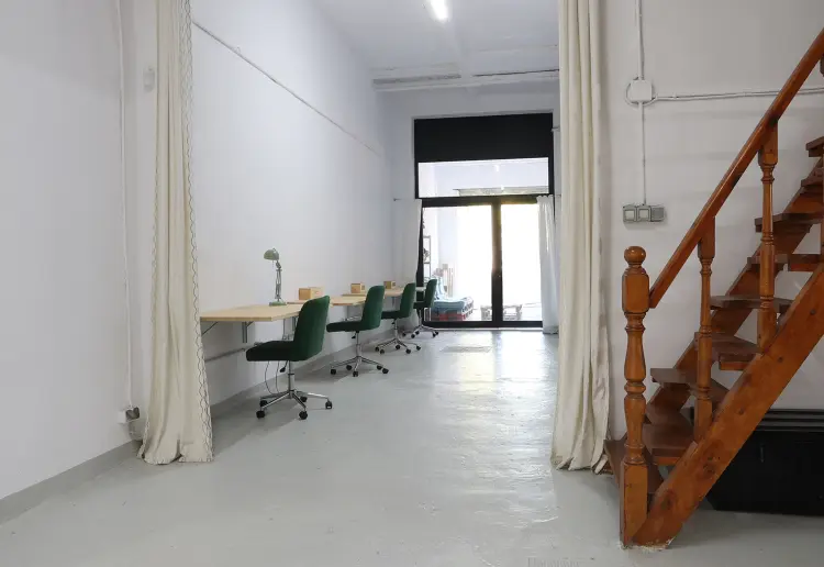 Art Loft Garage