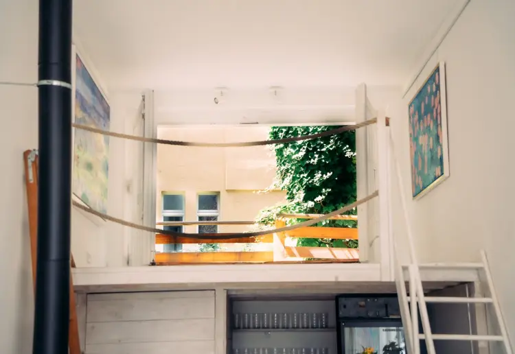 Pop up Gallery Glockenbach