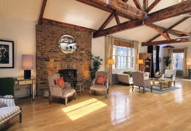 The Shoreditch Loft