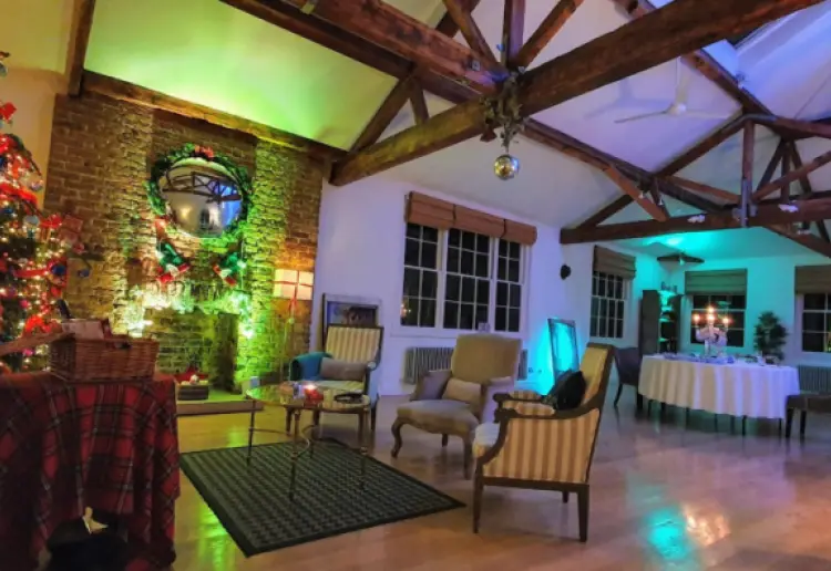 The Shoreditch Loft