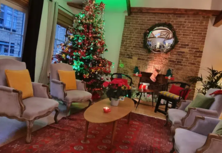 The Shoreditch Loft