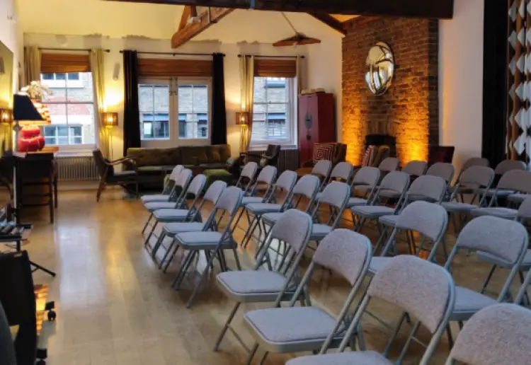 The Shoreditch Loft