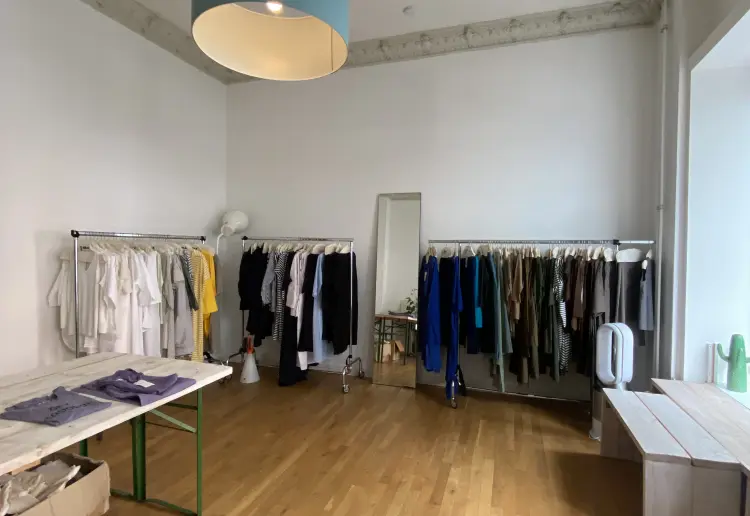 Multifunction Space - Workshops - Pop Ups - Meetings | Prenzlauer Berg
