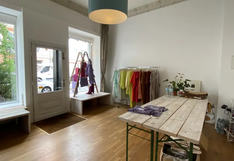 Multifunction Space - Workshops - Pop Ups - Meetings | Prenzlauer Berg
