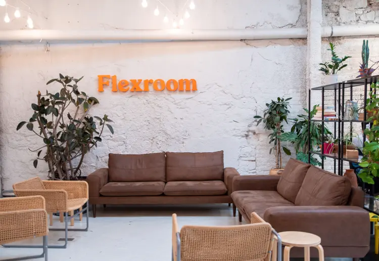 Flexroom