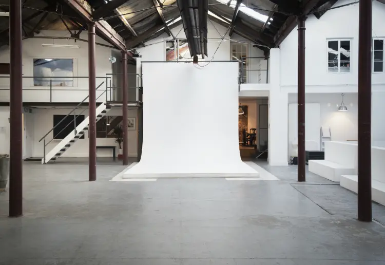 Studio A