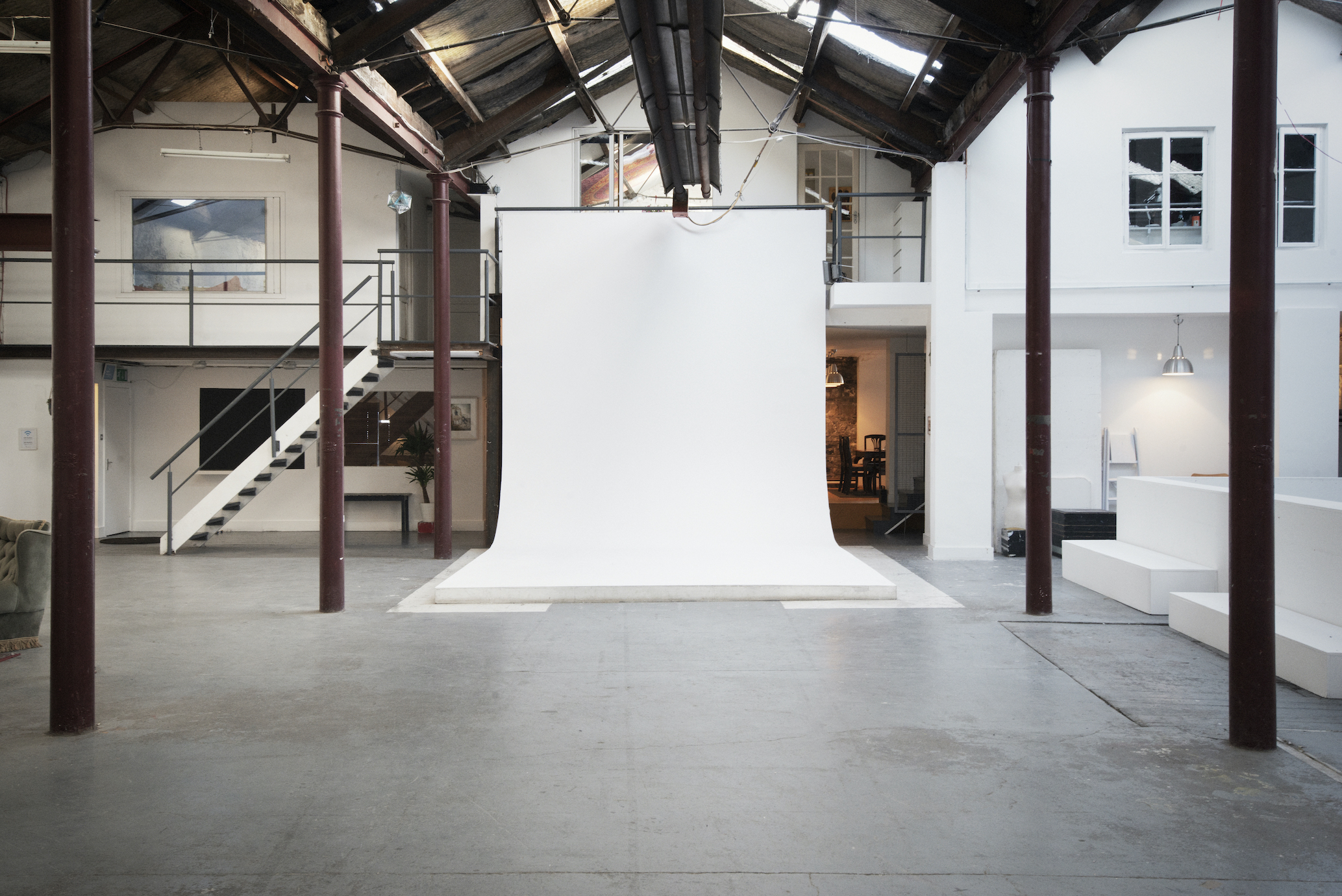 Studio A