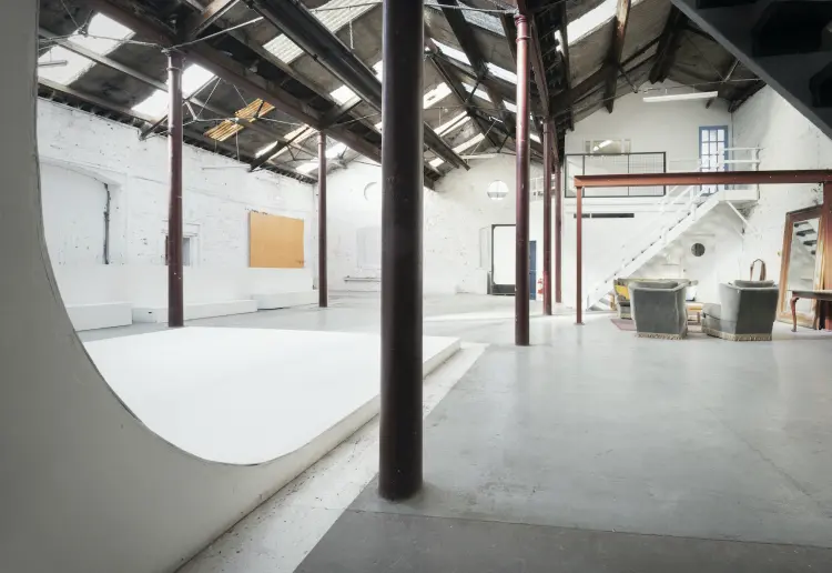 Studio A
