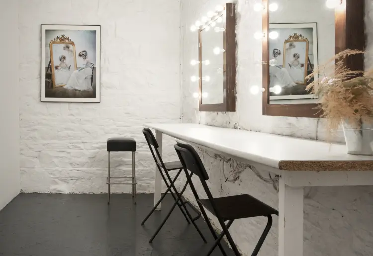 Studio A