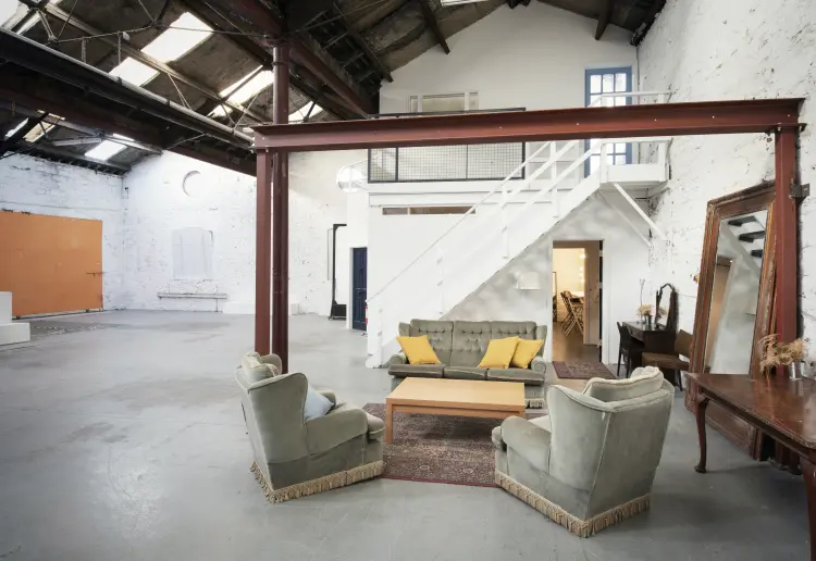 Studio A