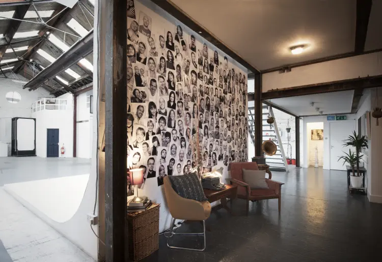 Studio A