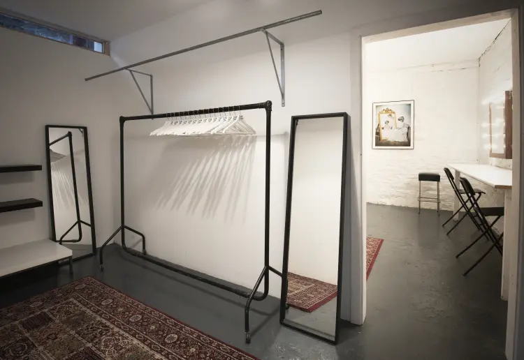 Studio A