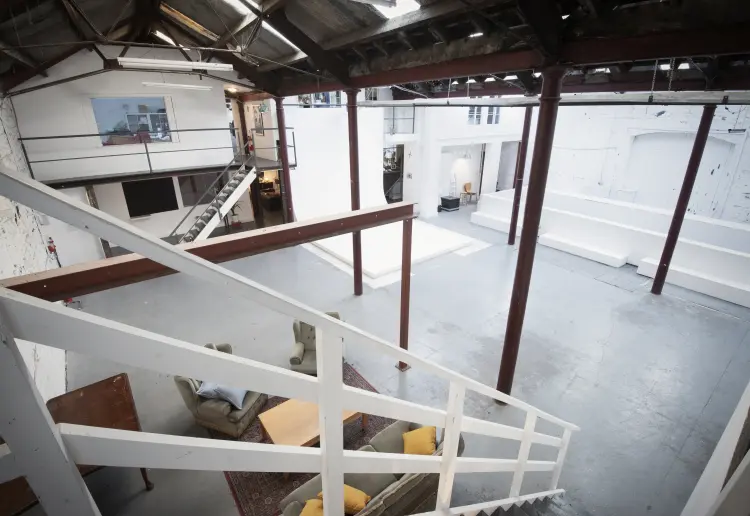 Studio A