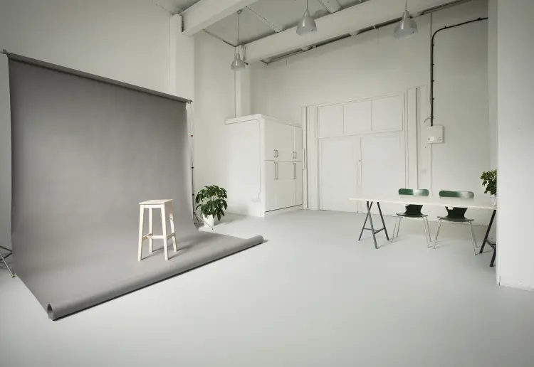 Studio D