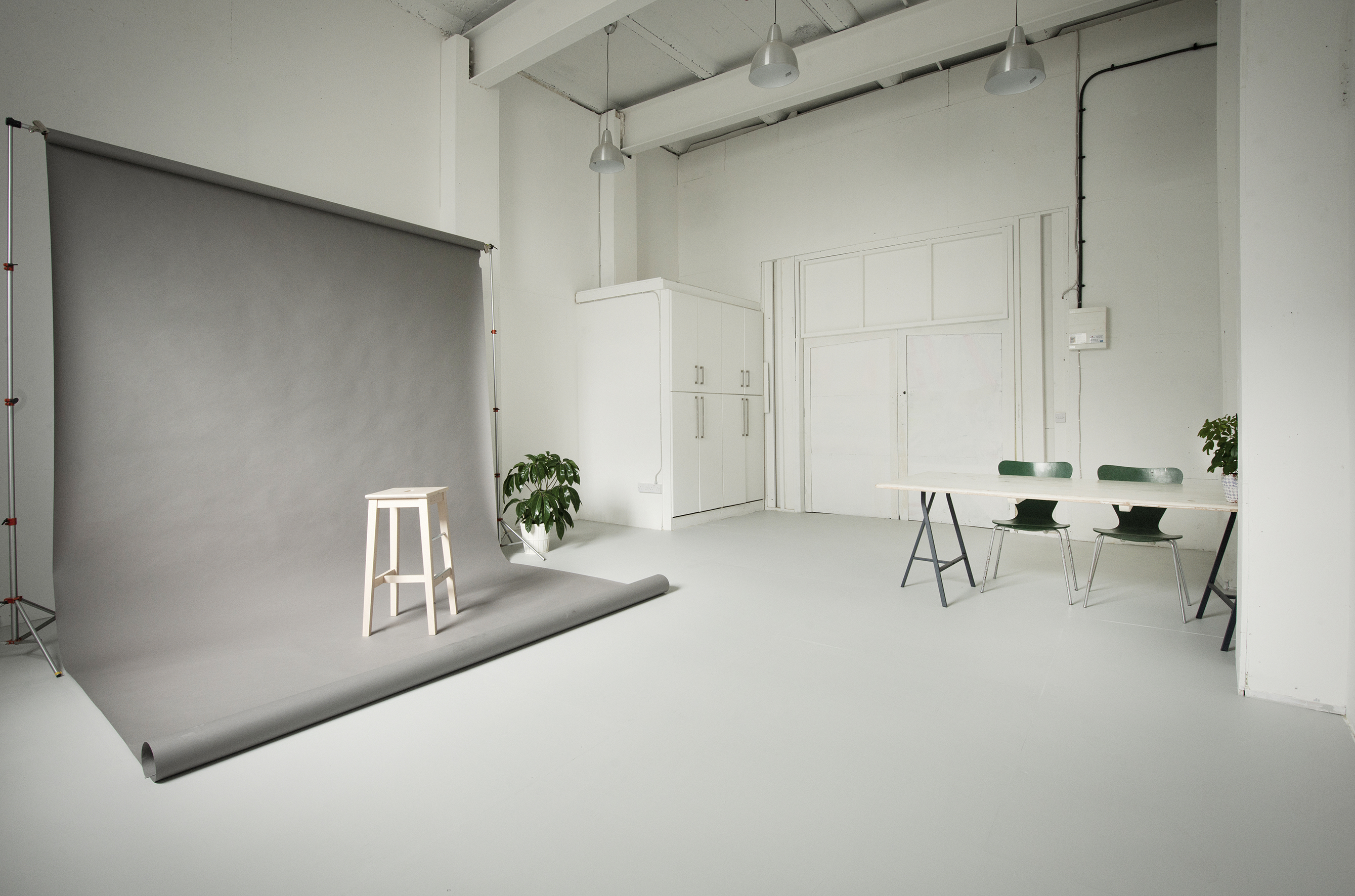 Studio D