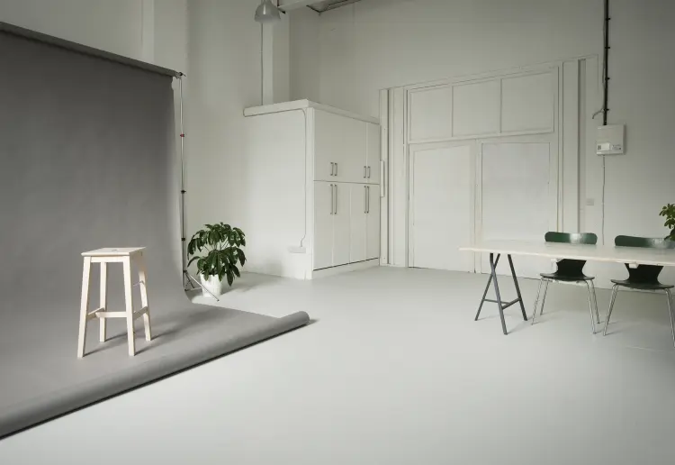 Studio D