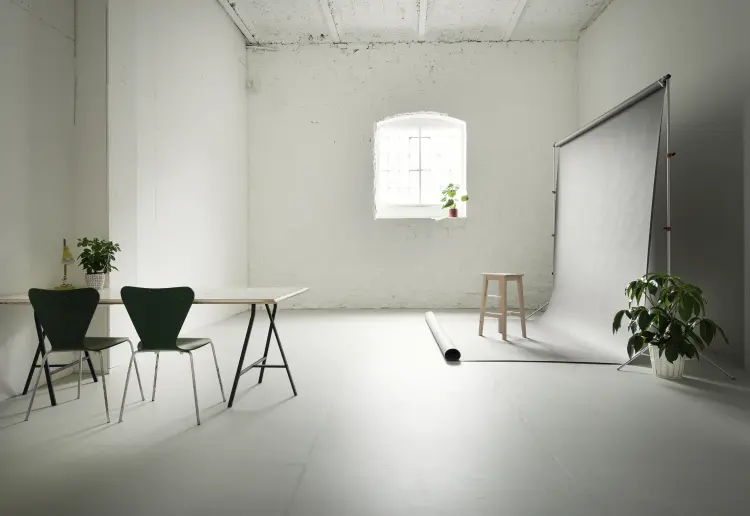 Studio D