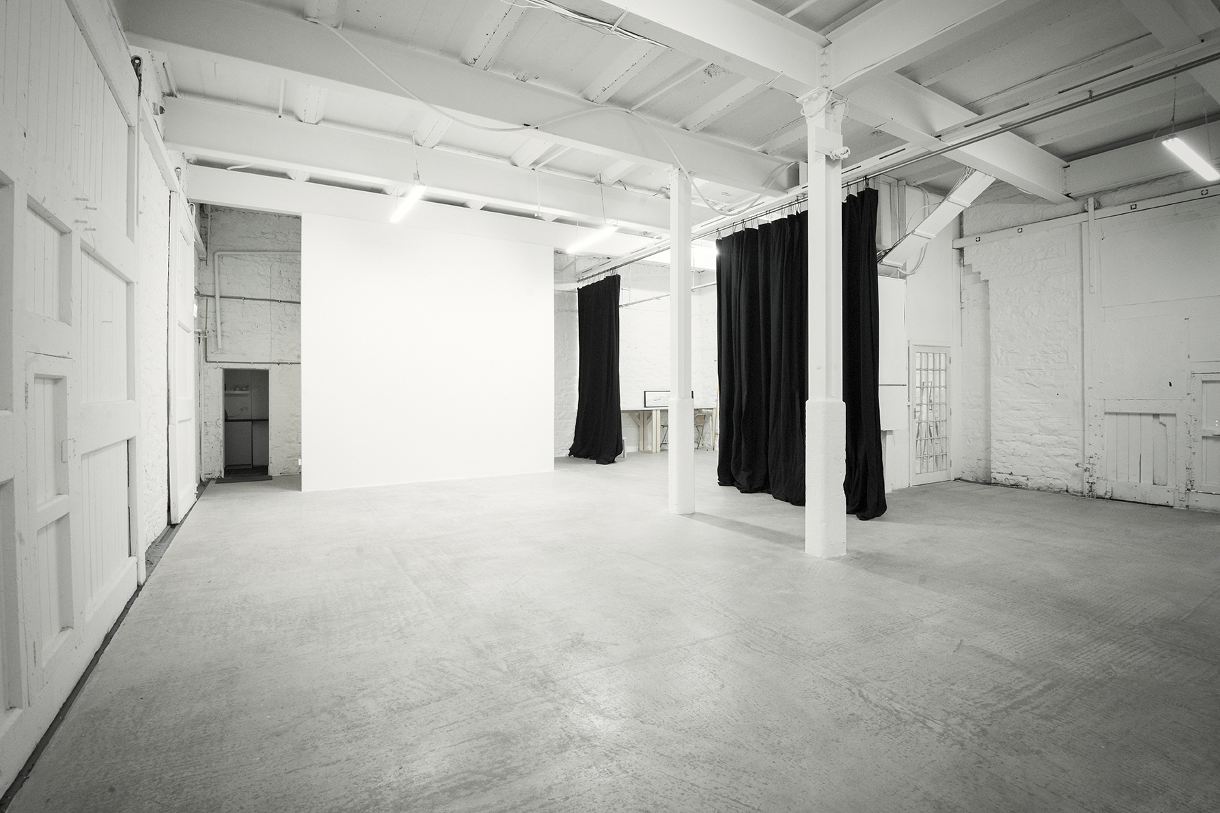 Studio F