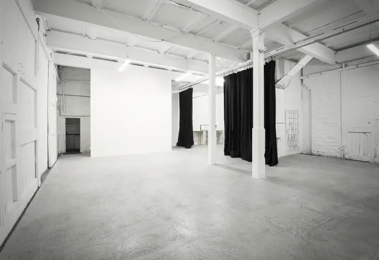 Studio F