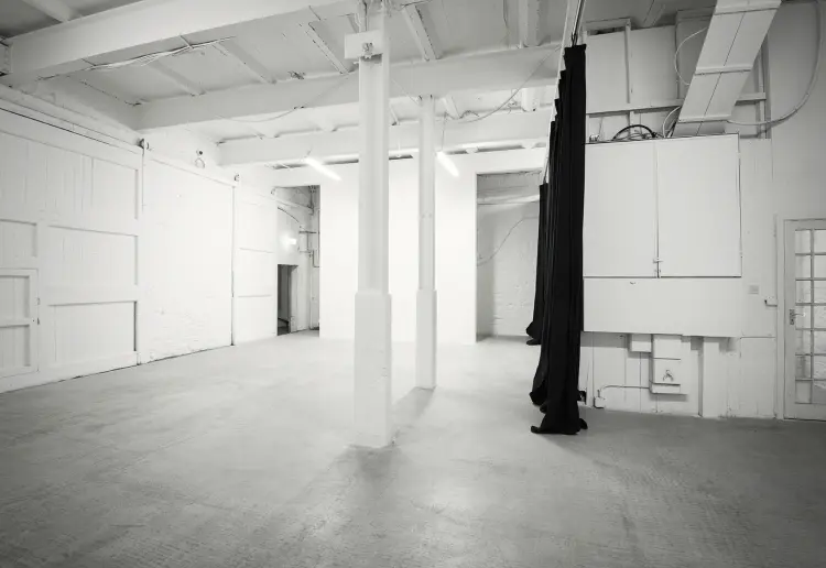 Studio F