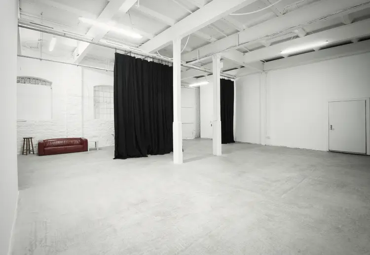 Studio F