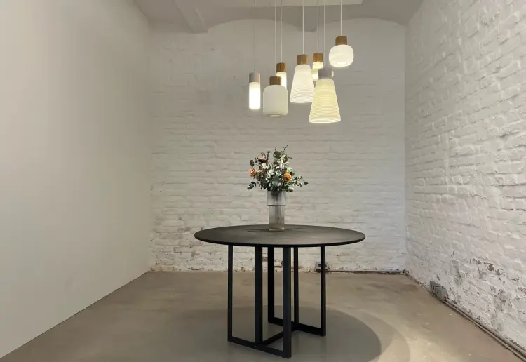 Altes Fabrikloft