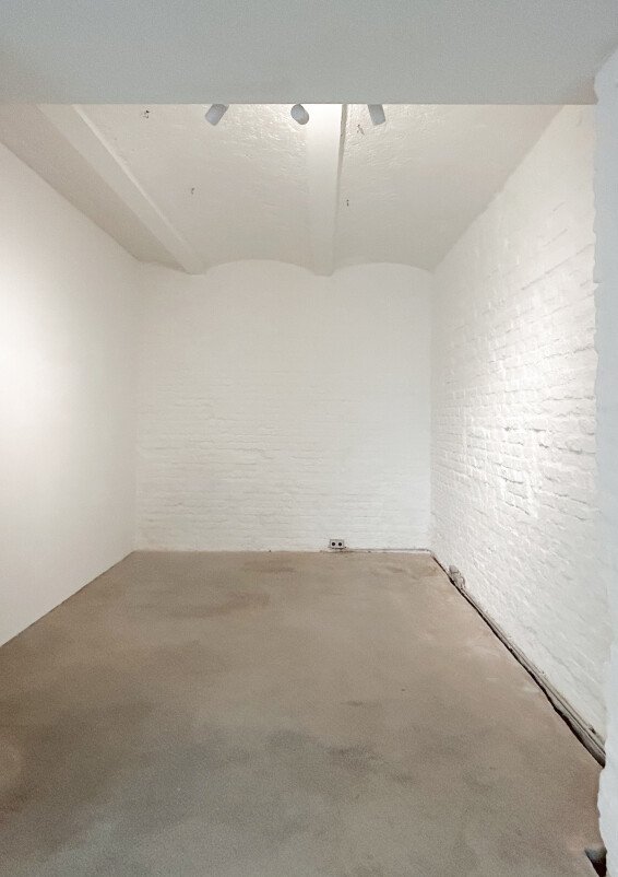 Altes Fabrikloft