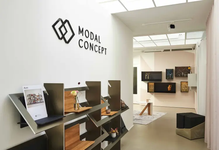 Showroom / Pop Up Store
