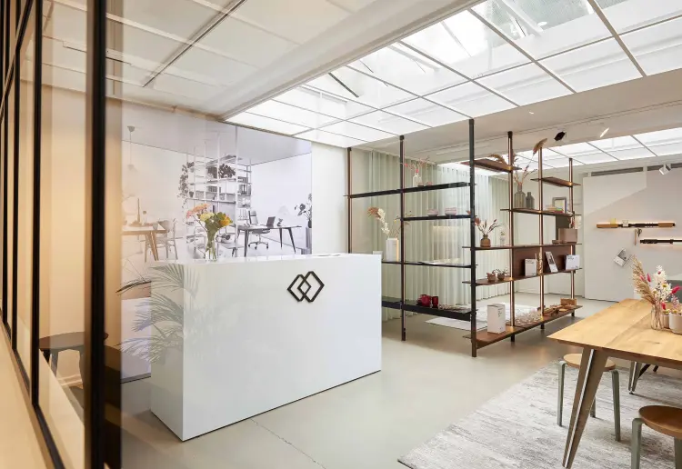 Showroom / Pop Up Store