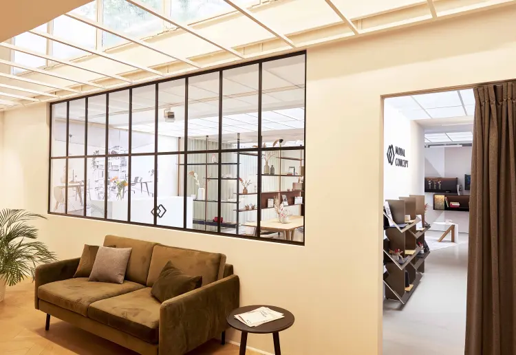 Showroom / Pop Up Store