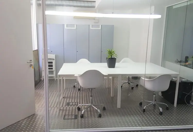 Espacio para coworking, eventos y oficinas privadas