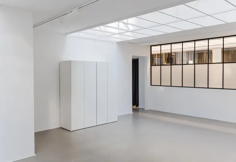 Showroom / Pop Up Store